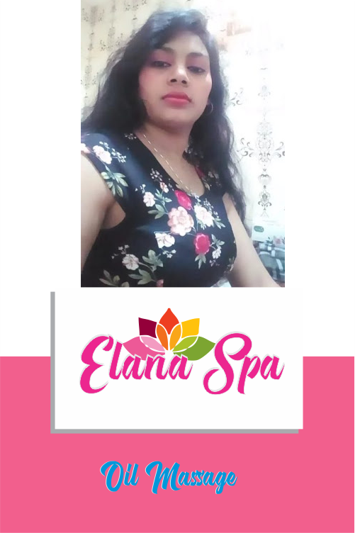 Oil Massage in Thane